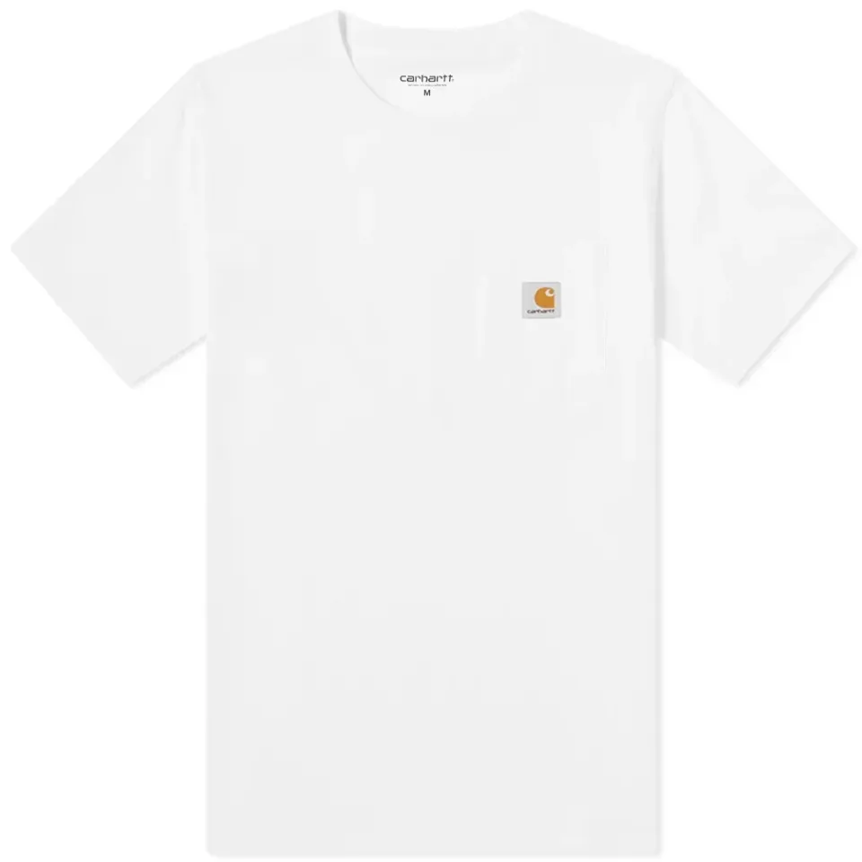 Pocket T-Shirt