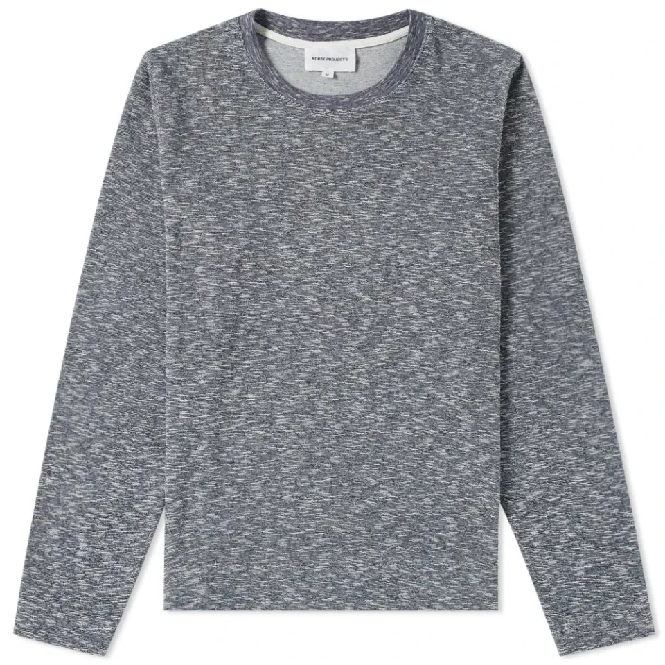 Runi Dry Towelling Sweat