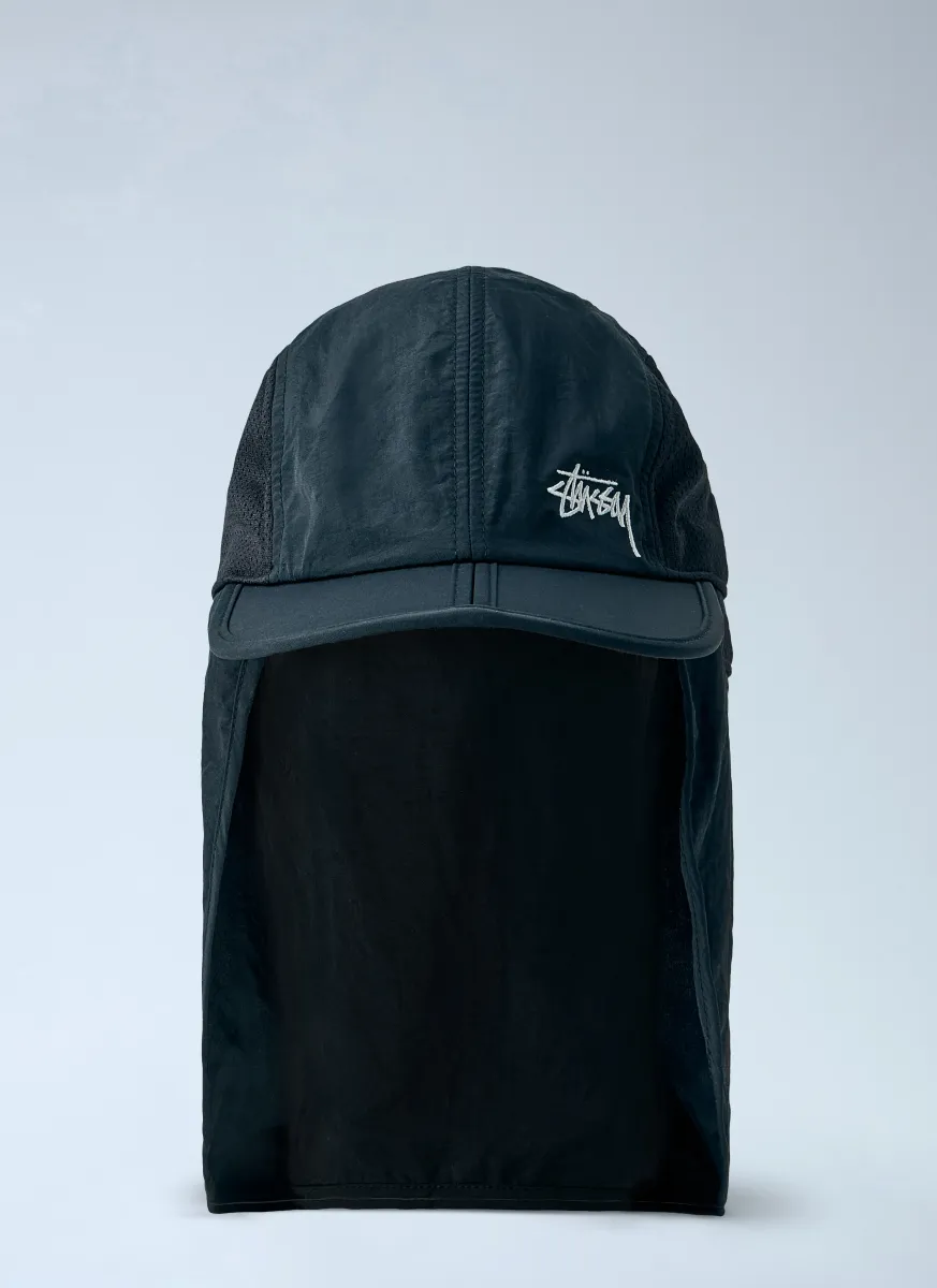 Foldable Shade Hat