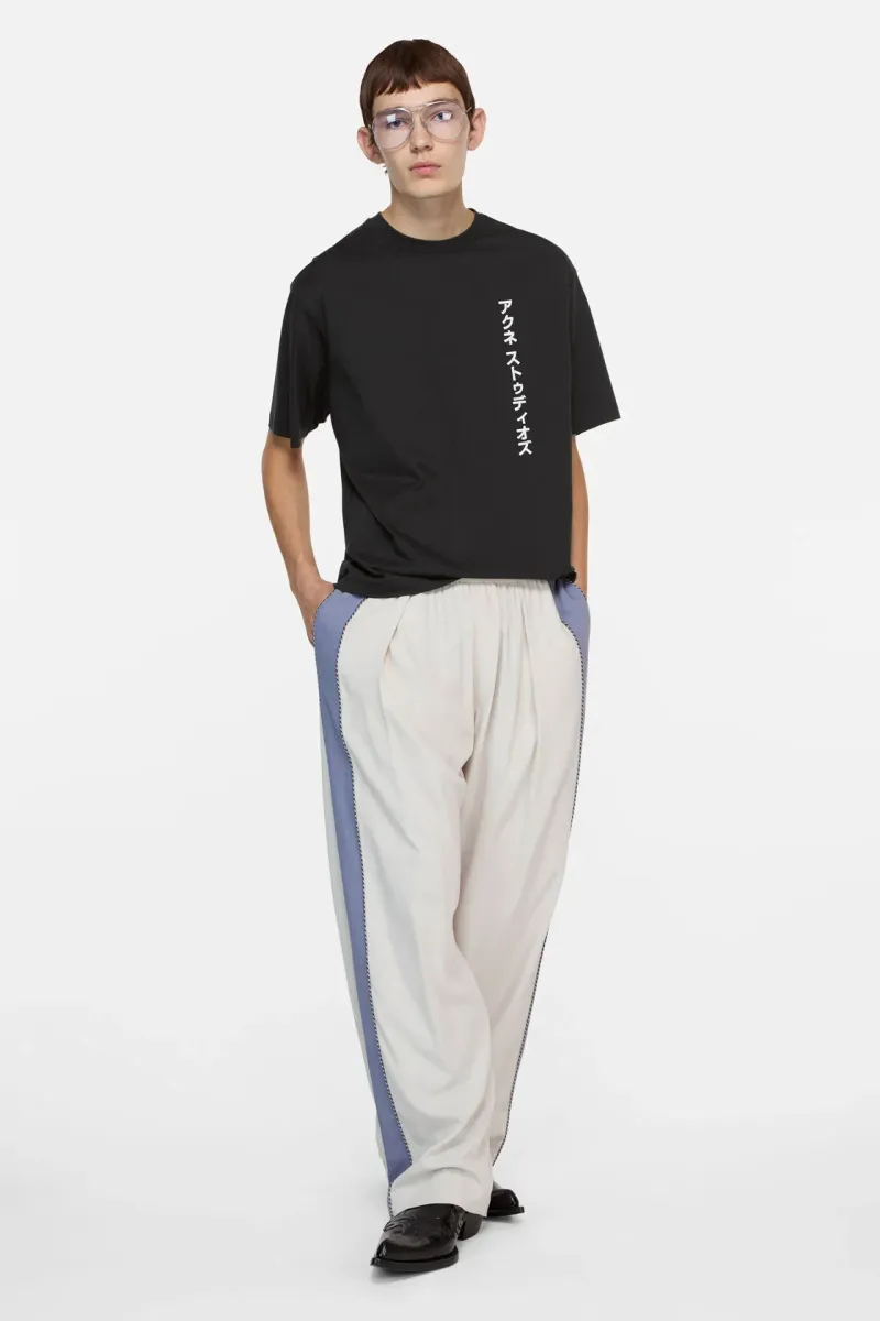 Logo t-shirt - regular fit