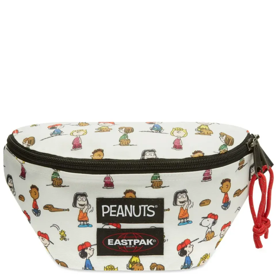 x Peanuts Springer Waistpack
