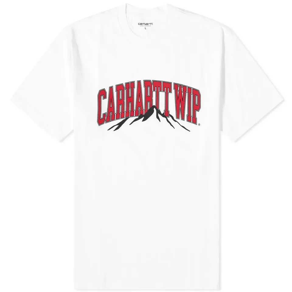 Mountain College T-Shirt