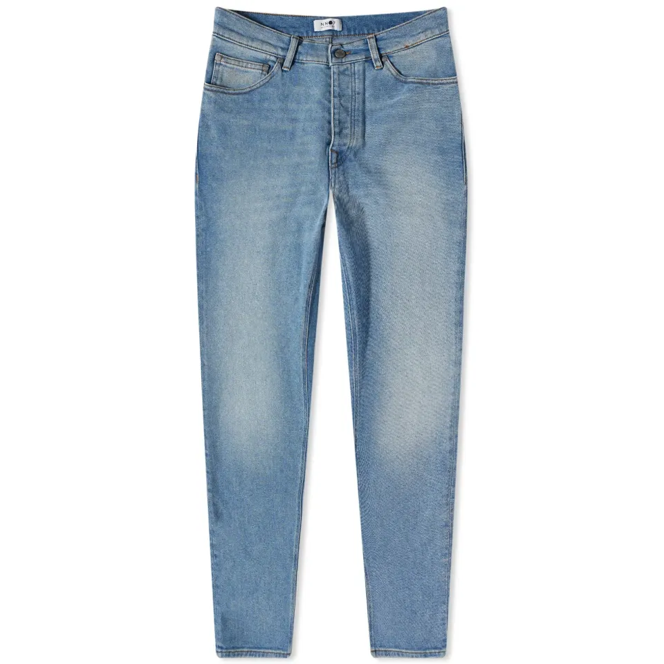 Frey 5 Pocket Jeans