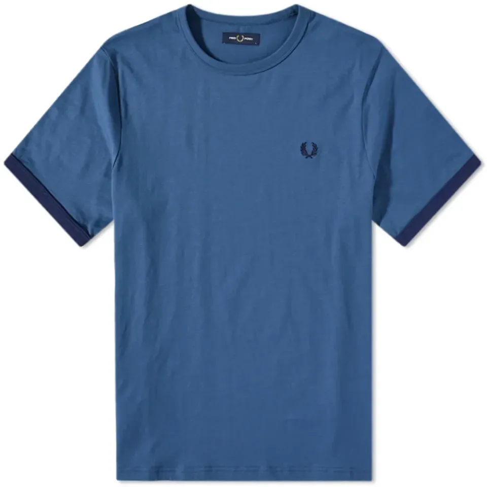 Authentic Ringer T-Shirt