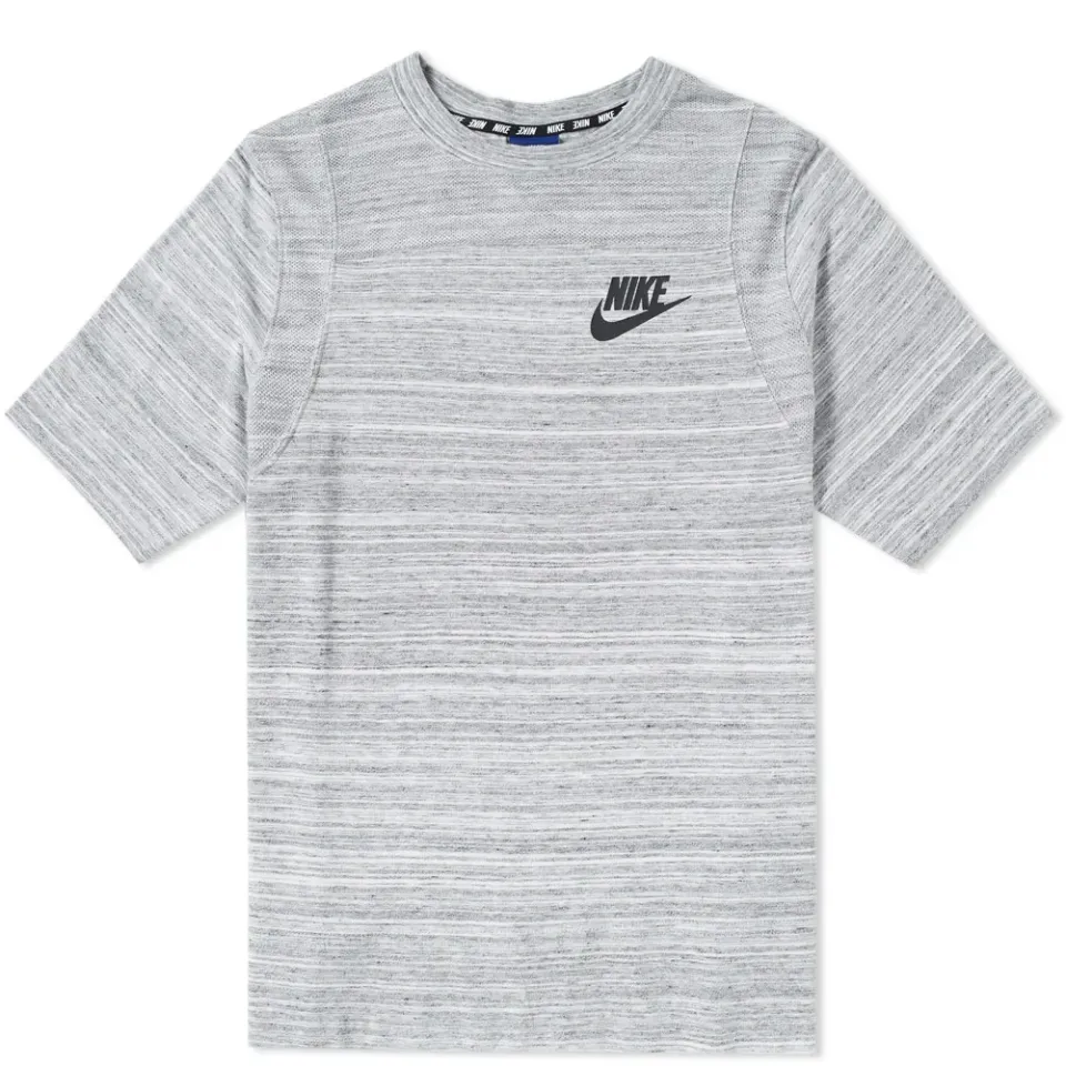 AV15 Knit Tee W