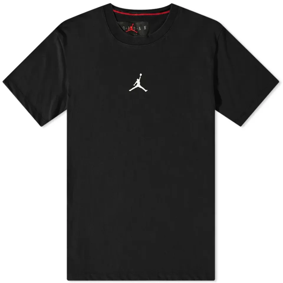 Washed Jumpman T-Shirt