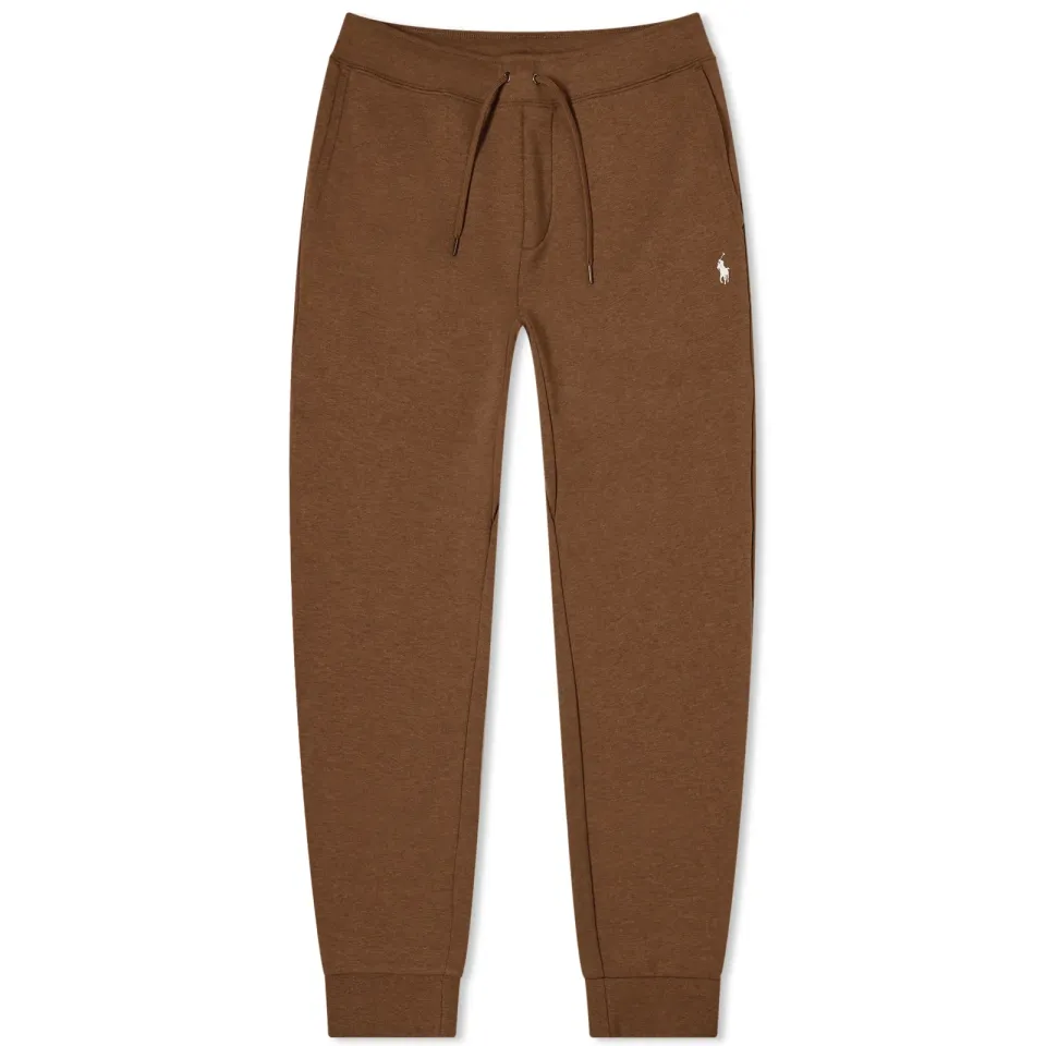 Double Knit Sweat Pants