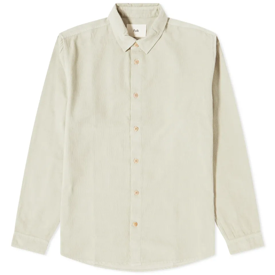 Babycord Shirt