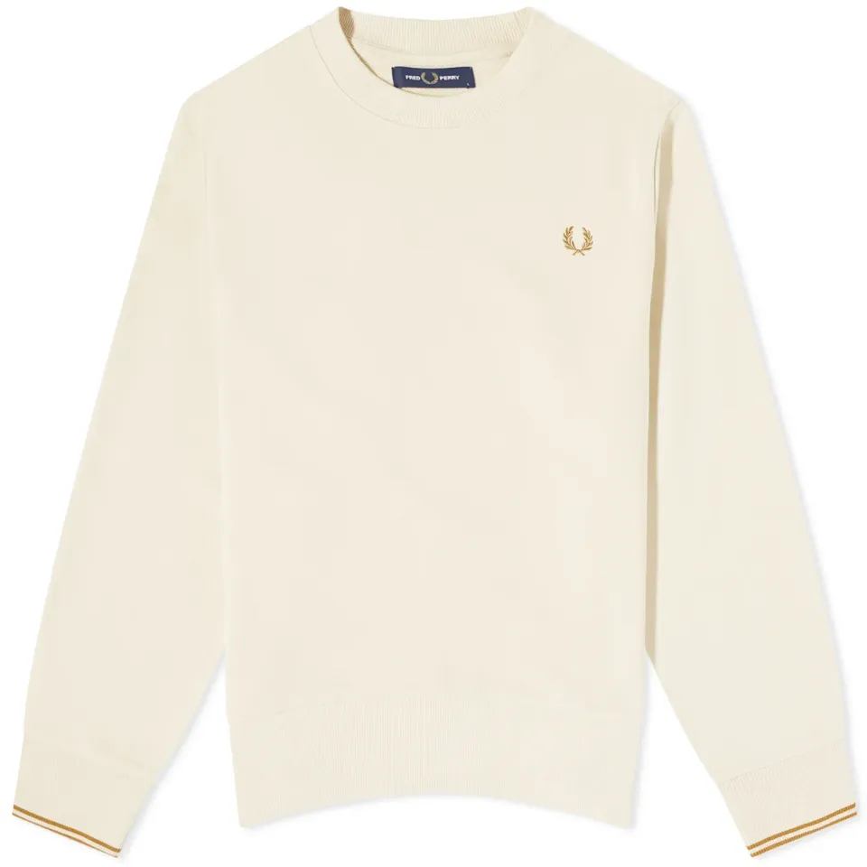 Crew Sweat