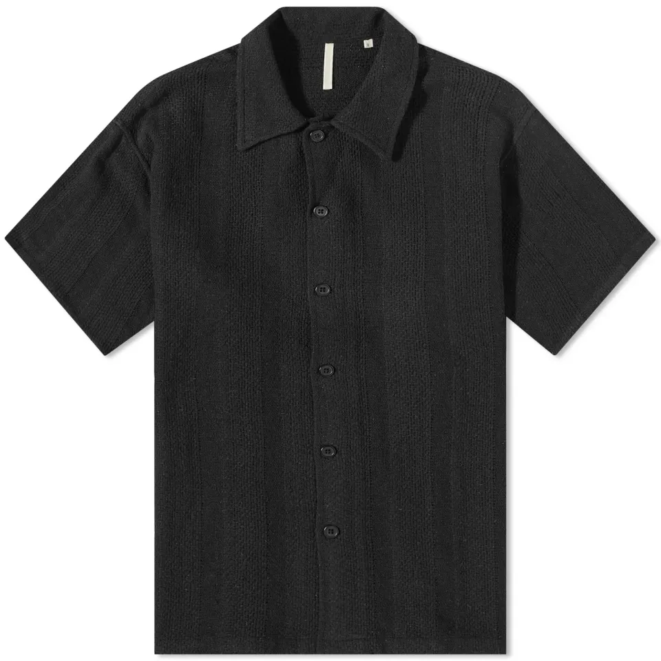 Spacey Vacation Shirt