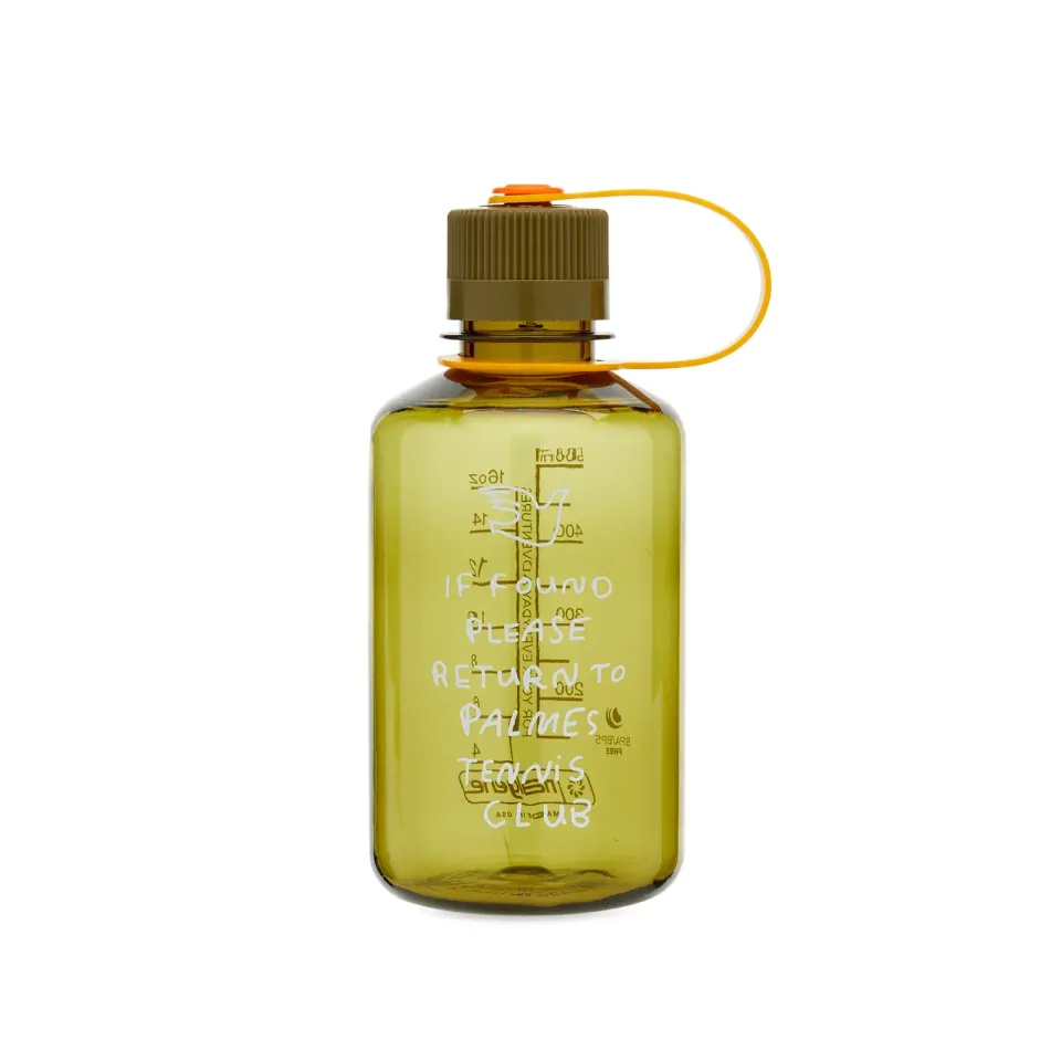 Lost 16oz. NM Nalgene Water Bottle