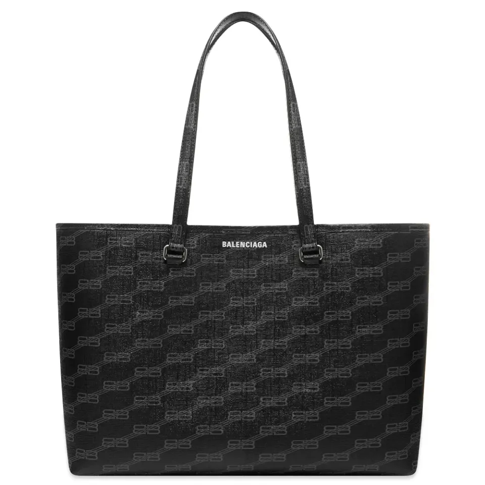 Signature Logo Tote