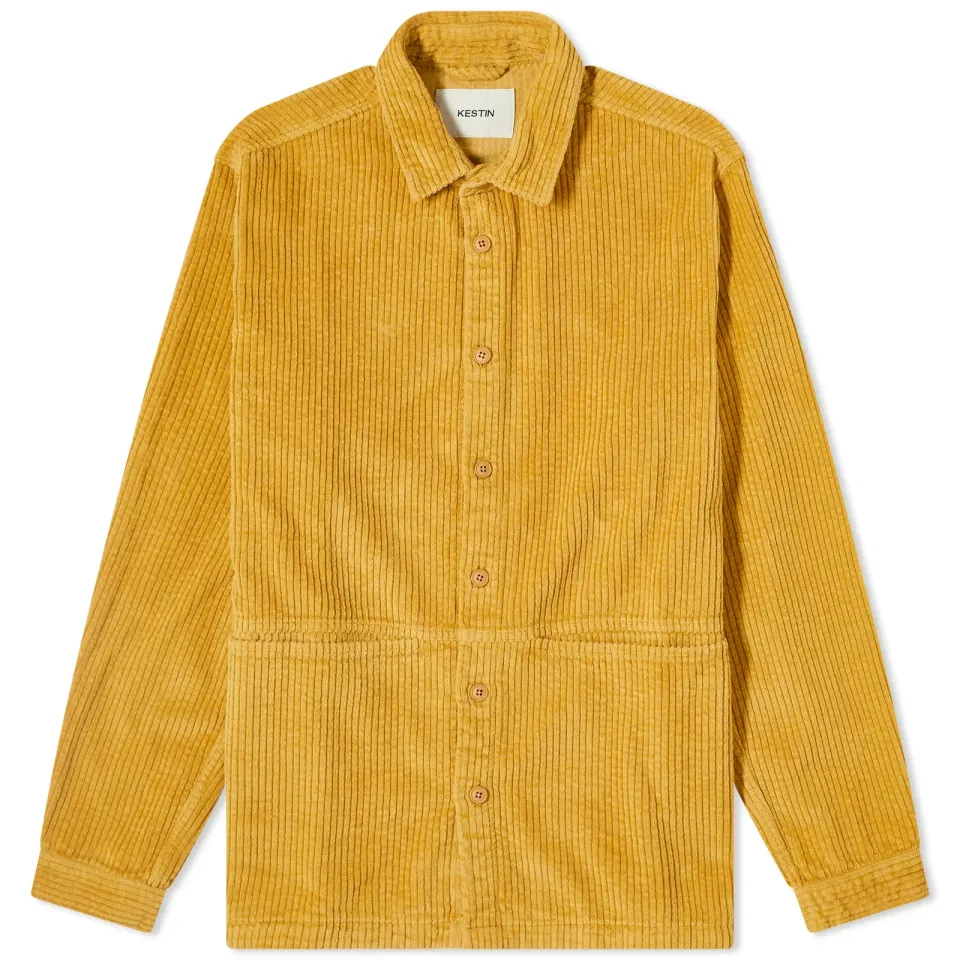 Armadale Overshirt