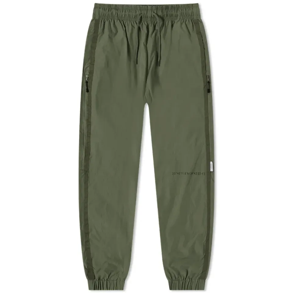 Incom Track Pant