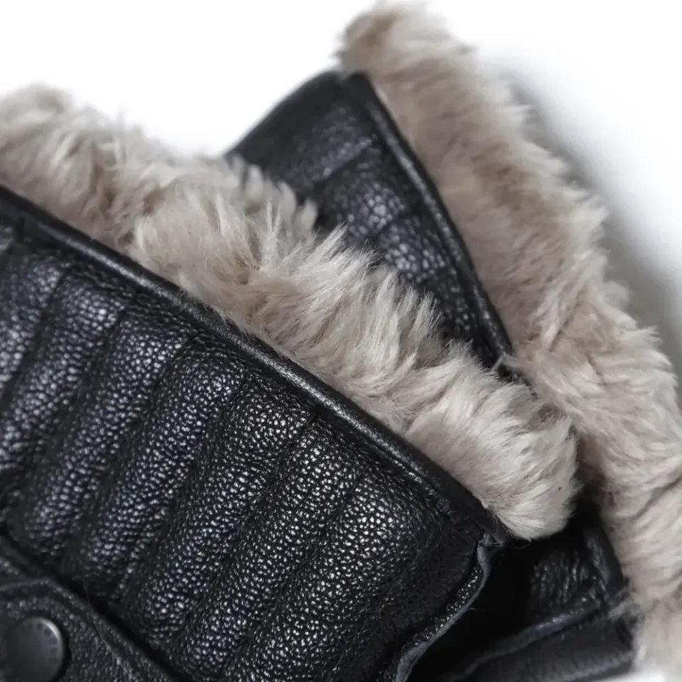 Leather Utility Glove