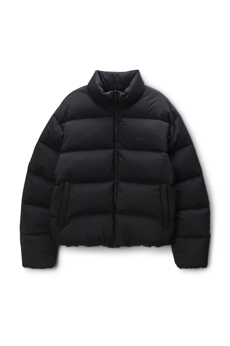 Channel Puffer