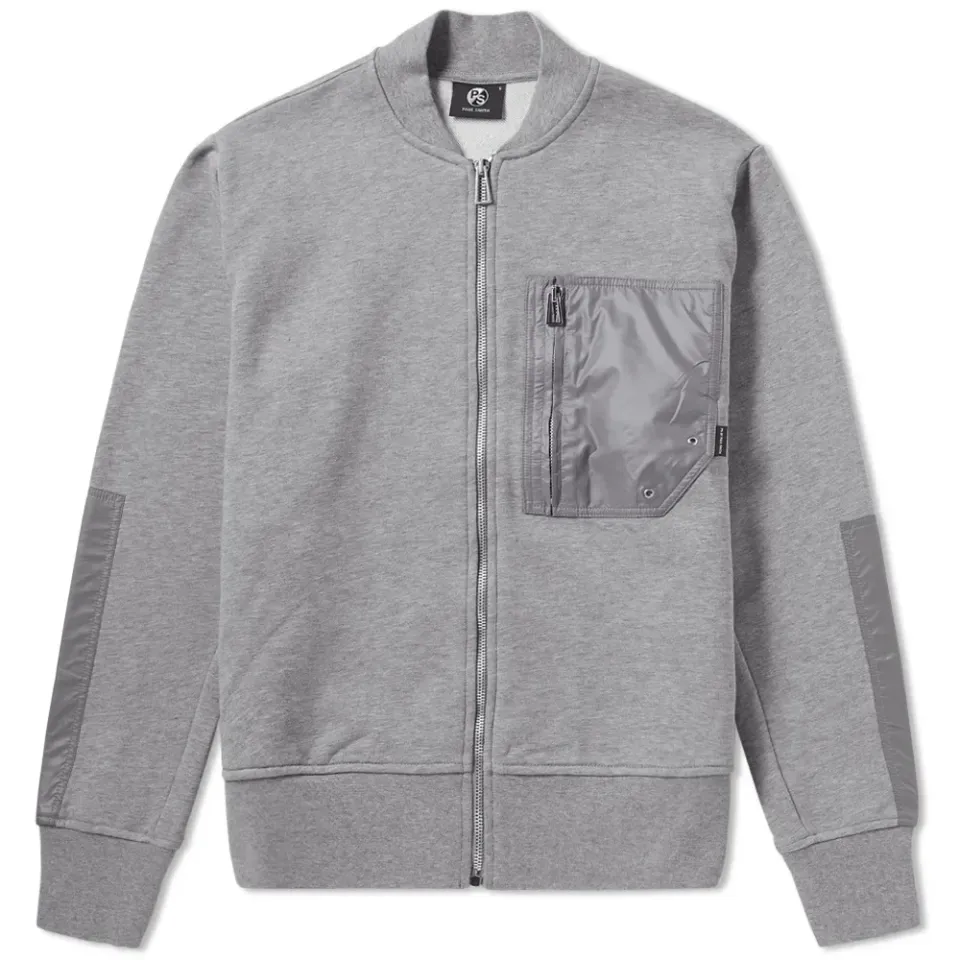 Pocket Jersey Bomber