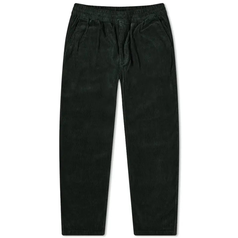 Corduroy Flint Pant