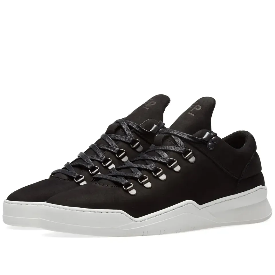 Mountain Cut Sneaker