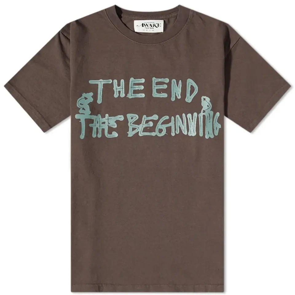 End & Beginning T-Shirt