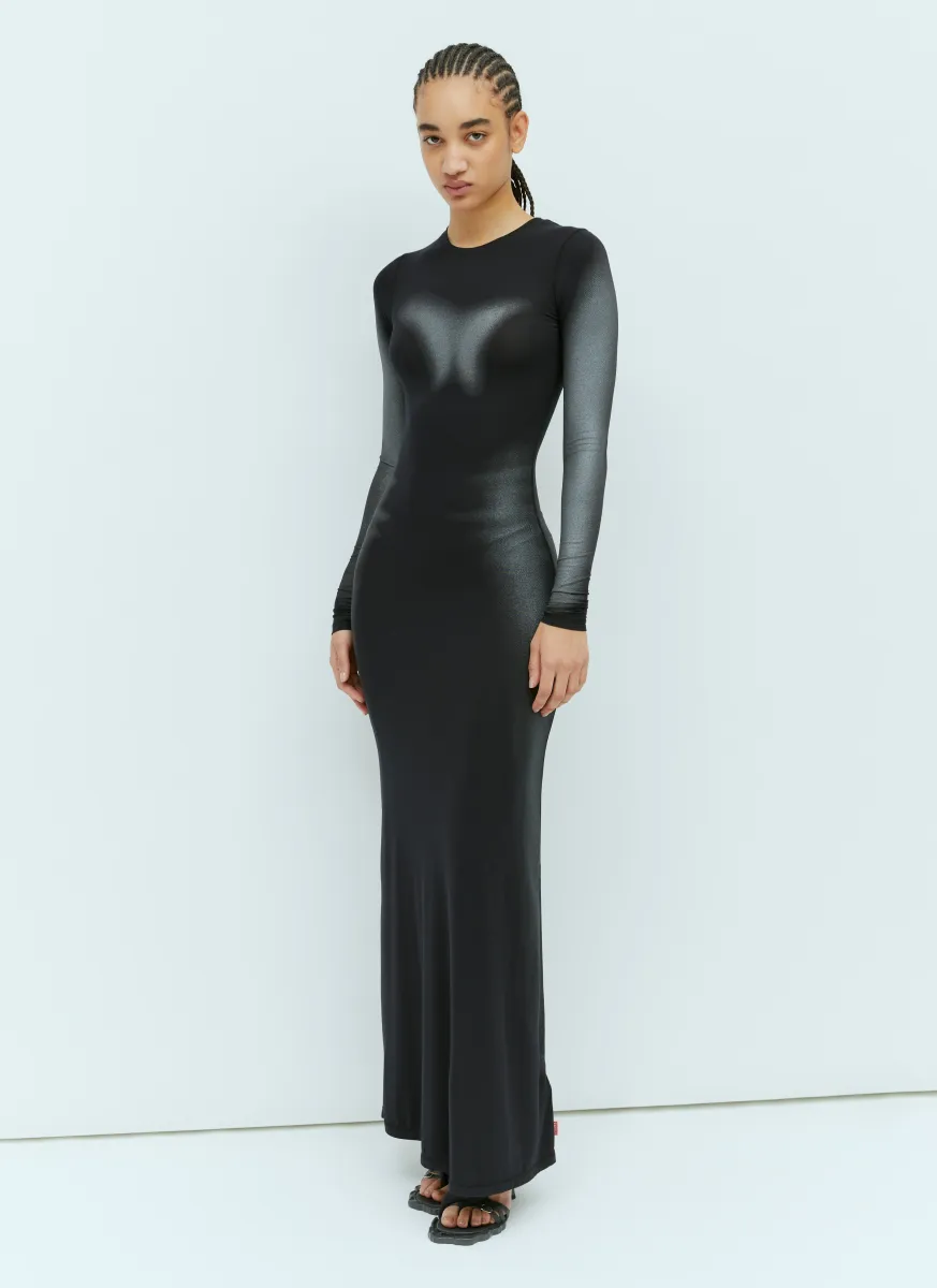 D-Anessa Maxi Dress
