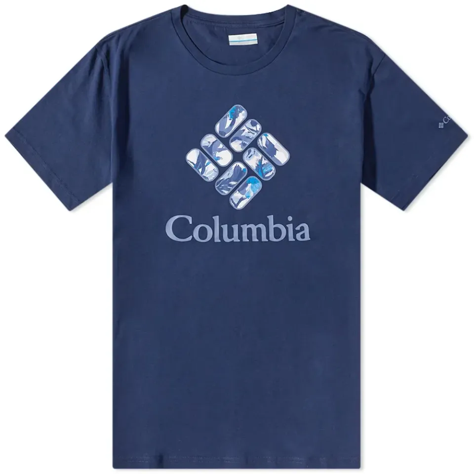 Rapid Ridge Graphic T-Shirt