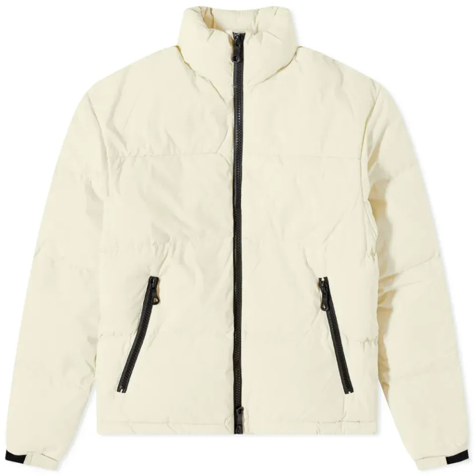 V2 Down Bubble Jacket