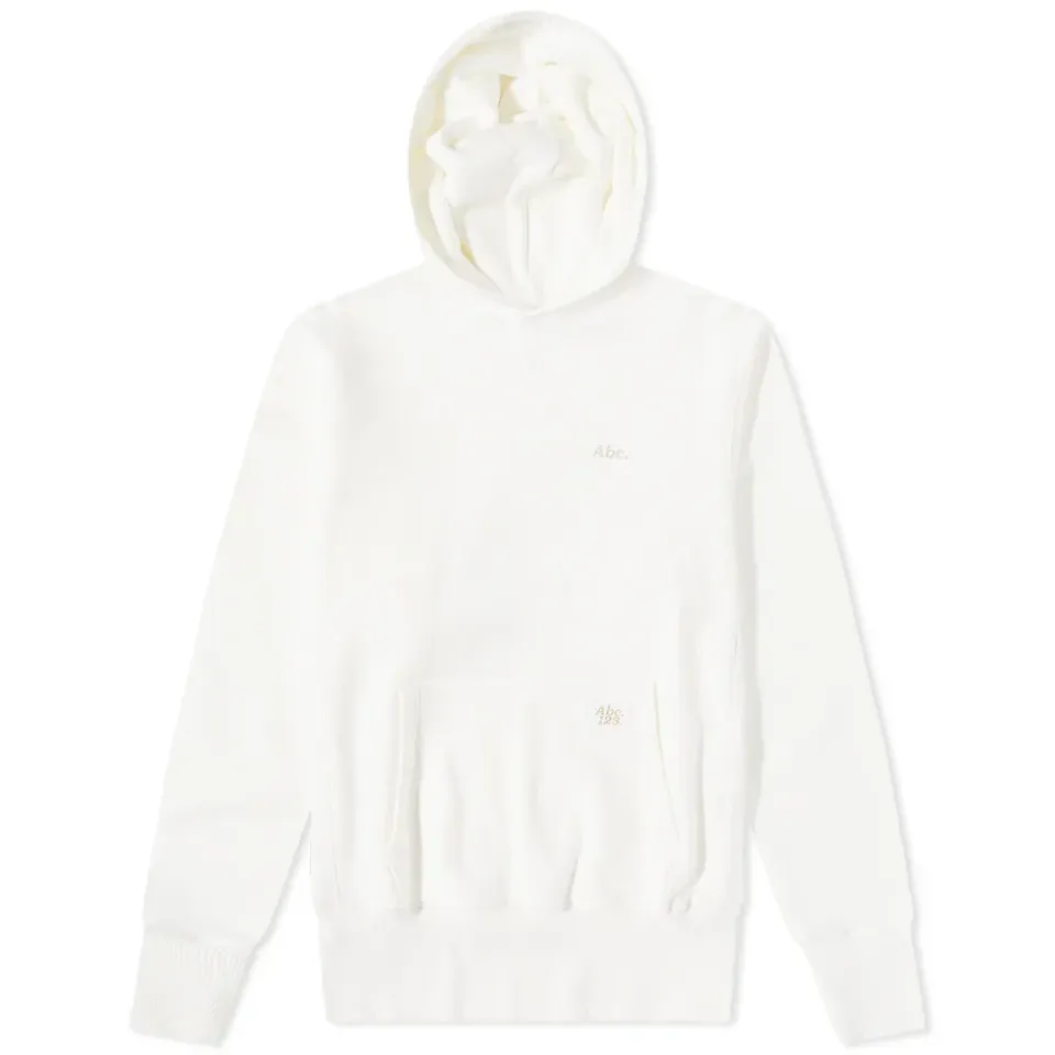 Popover Hoodie