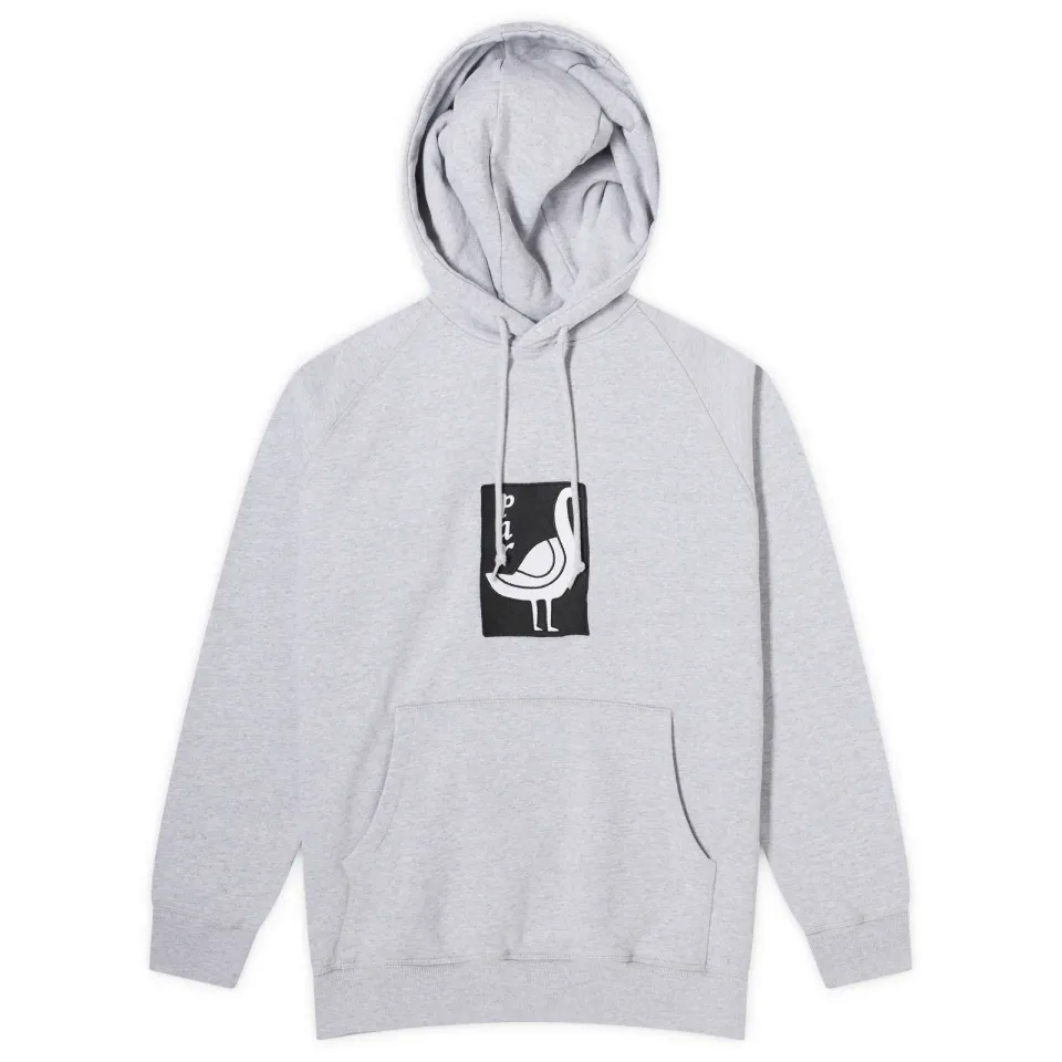 The Riddle Hoodie