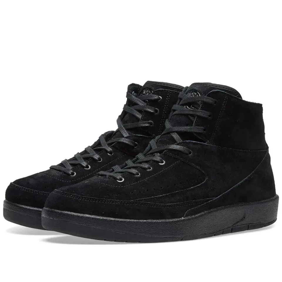 Nike Air Jordan 2 Retro Decon