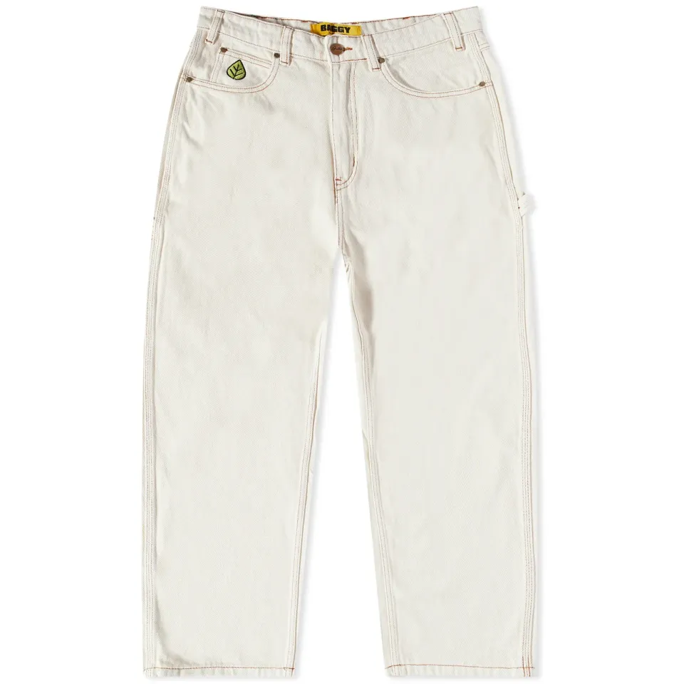 Weathergear Denim Jeans