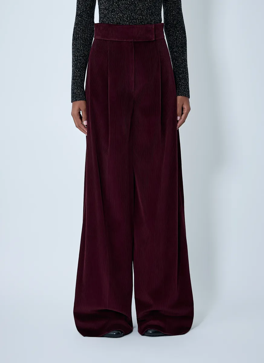 Cherry Pants