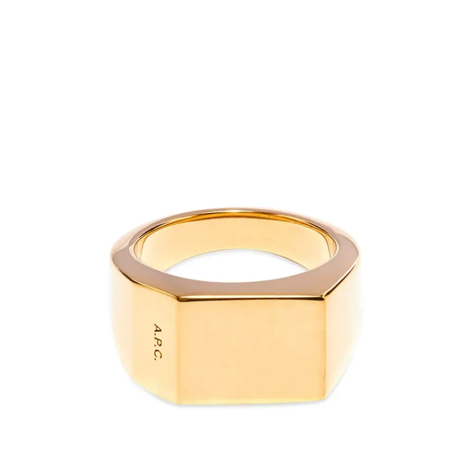 A.P.C. Nolan Ring