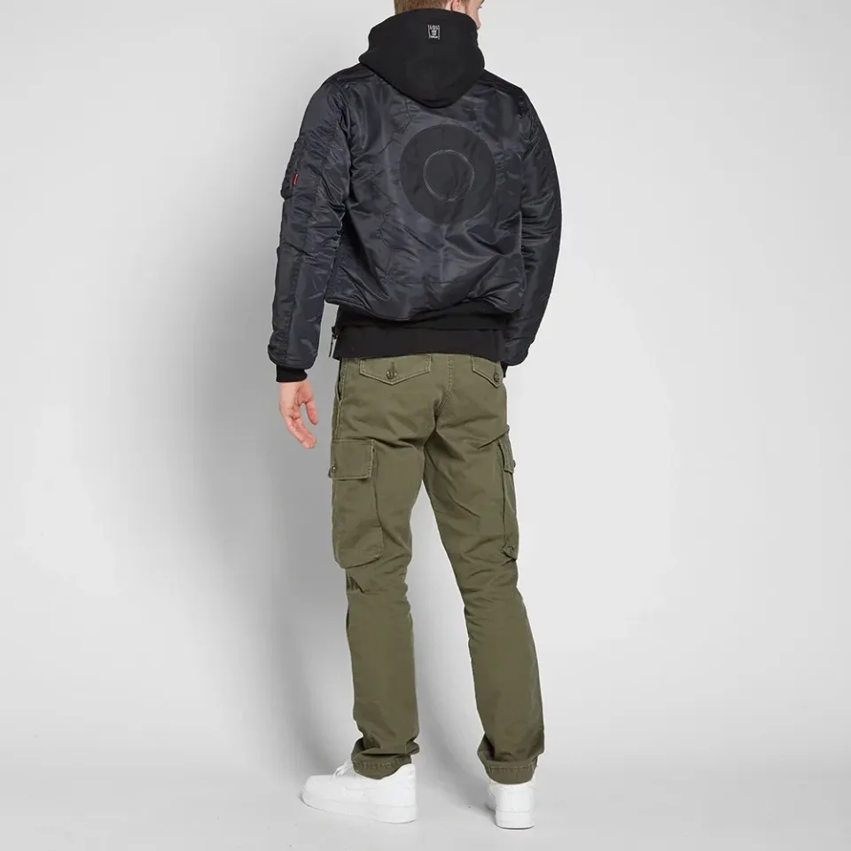 MA-1 Jacket