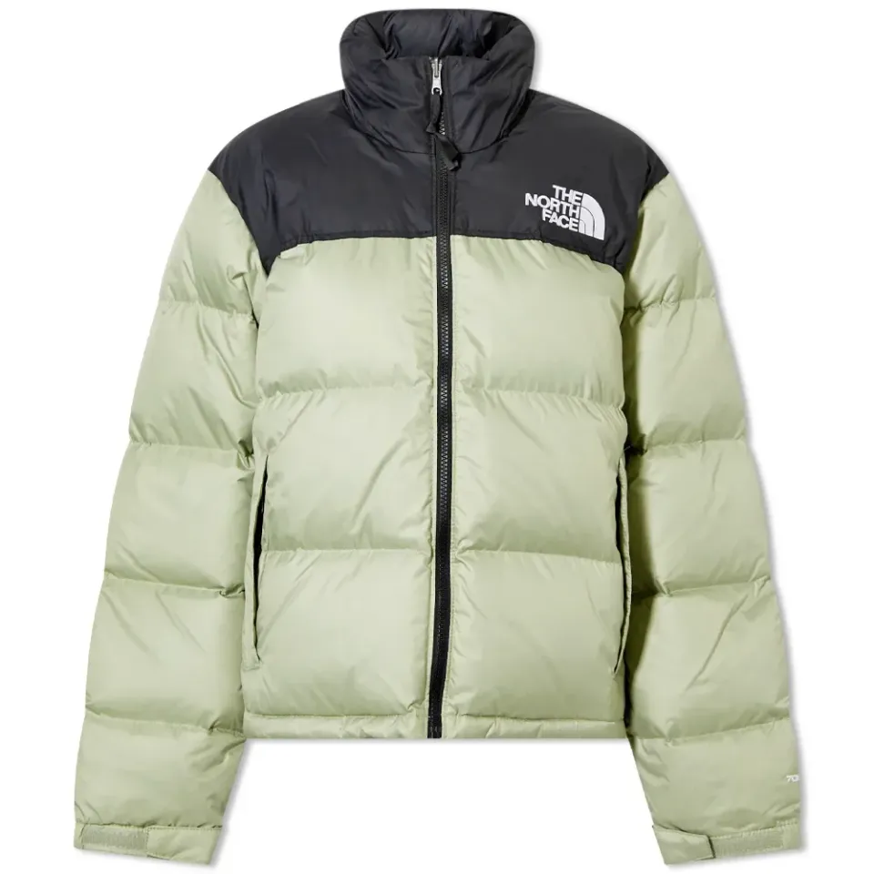 1996 Retro Nuptse Jacket