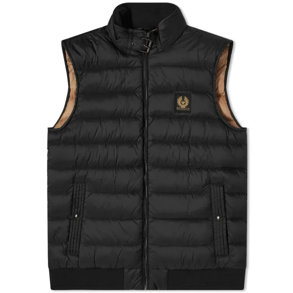 Circuit Gilet