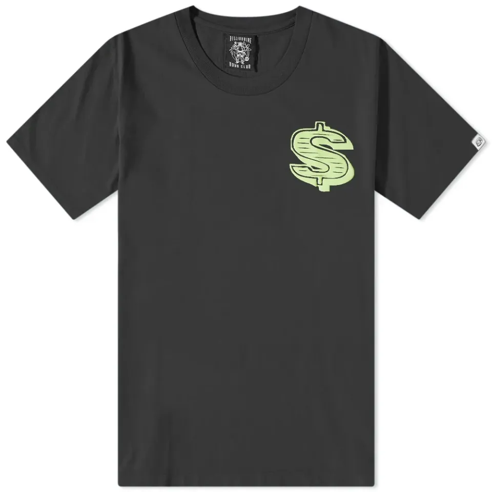 Dollar Logo T-Shirt
