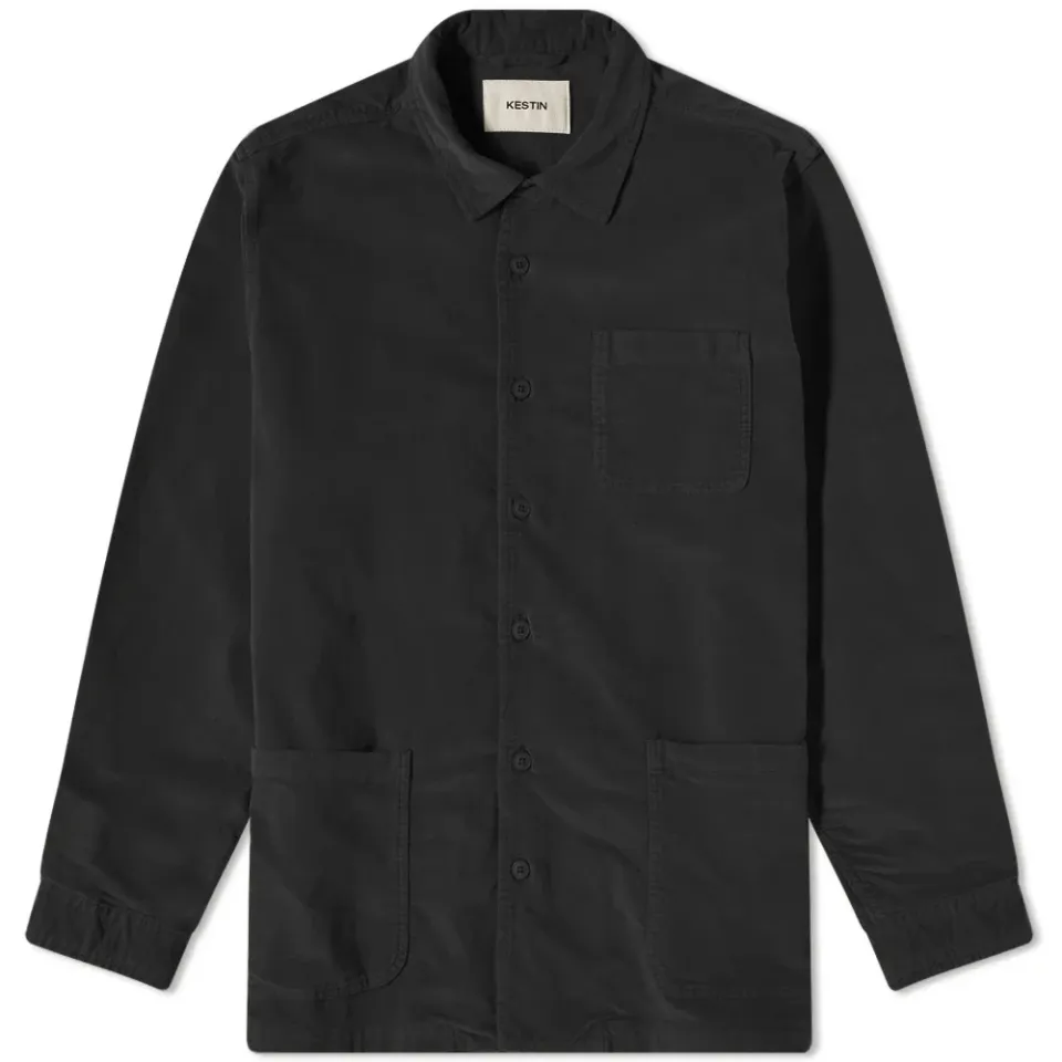 Ormiston Shirt Jacket