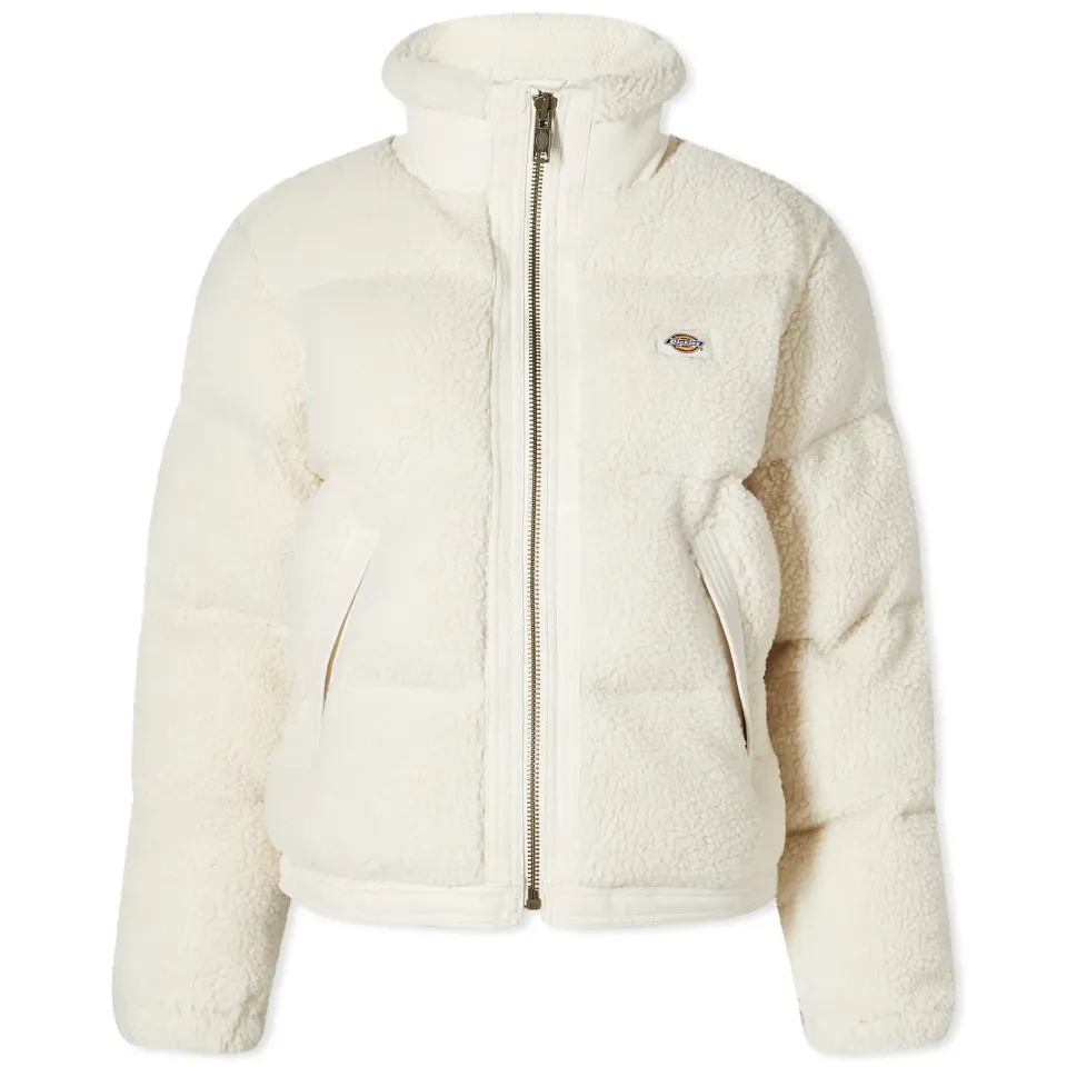 Mount Hope Puffer Jacket