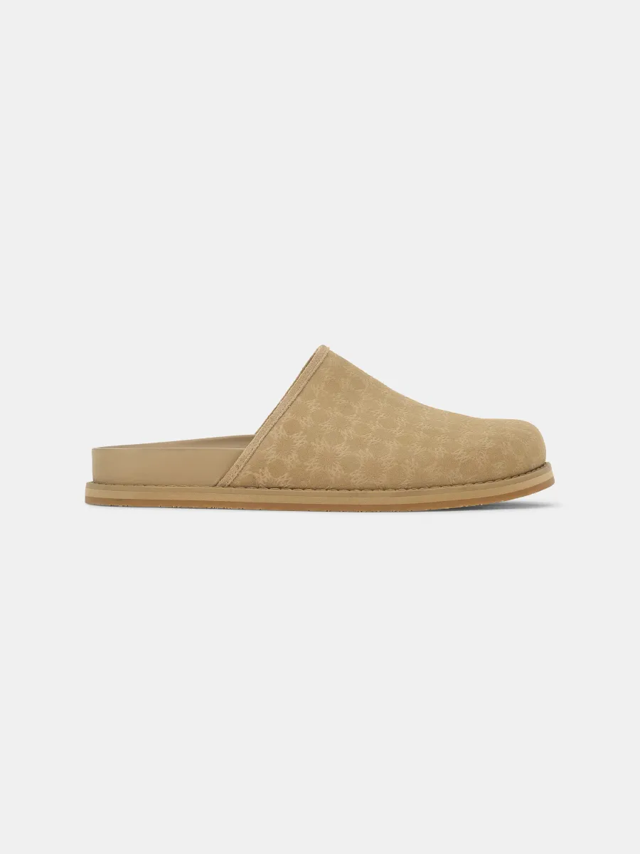 MA CLOG - Tan