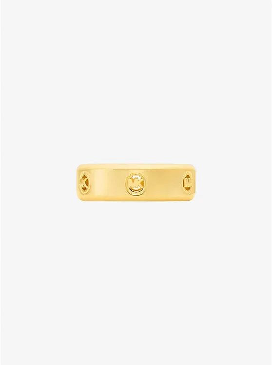 Logo Ring