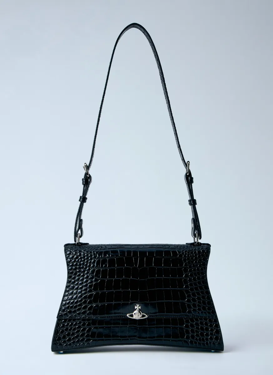 Bianca Medium Shoulder Bag