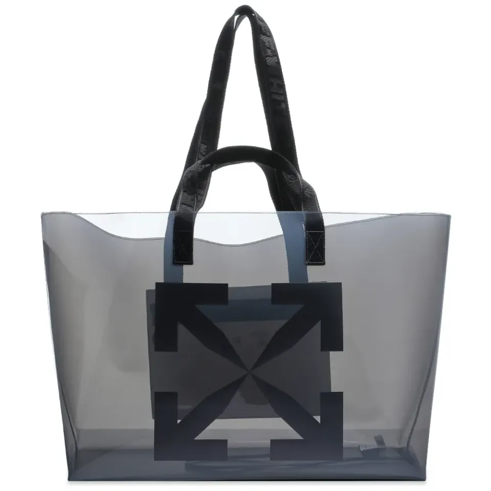 Arrow Big Tote Bag