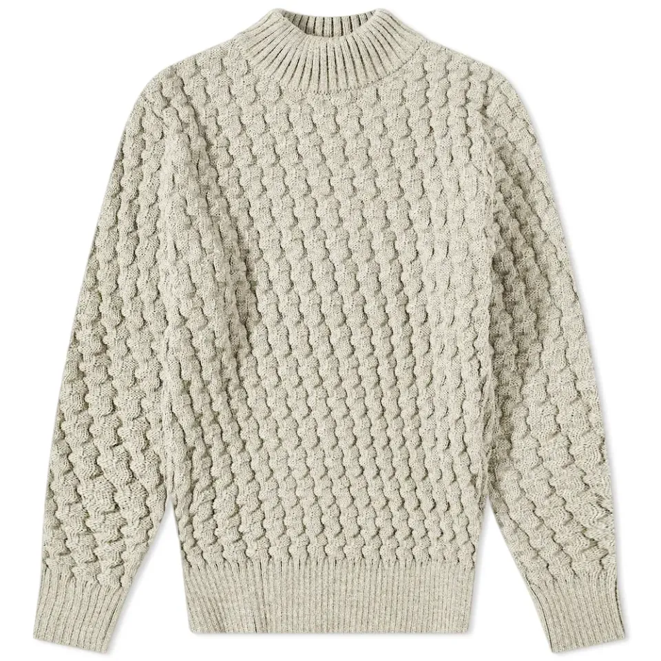 Stark Knit