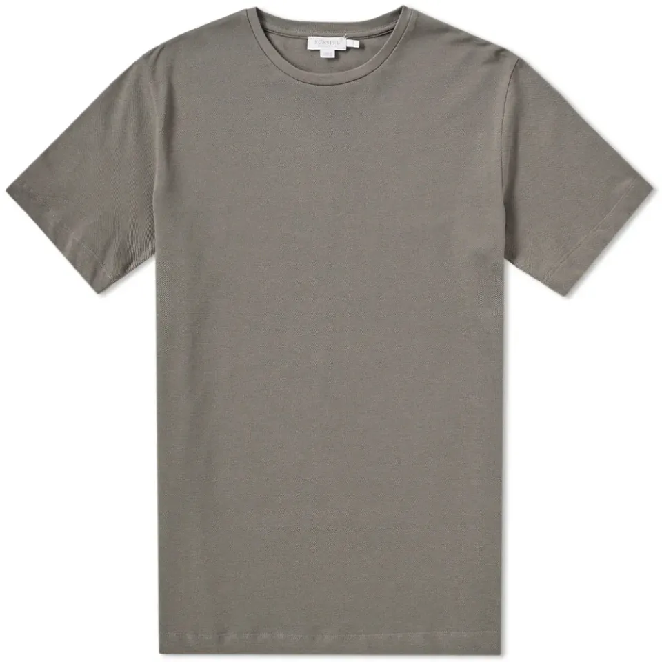 Pique Tee