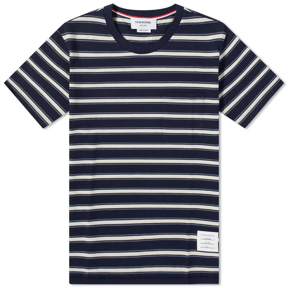 Stripe T-Shirt