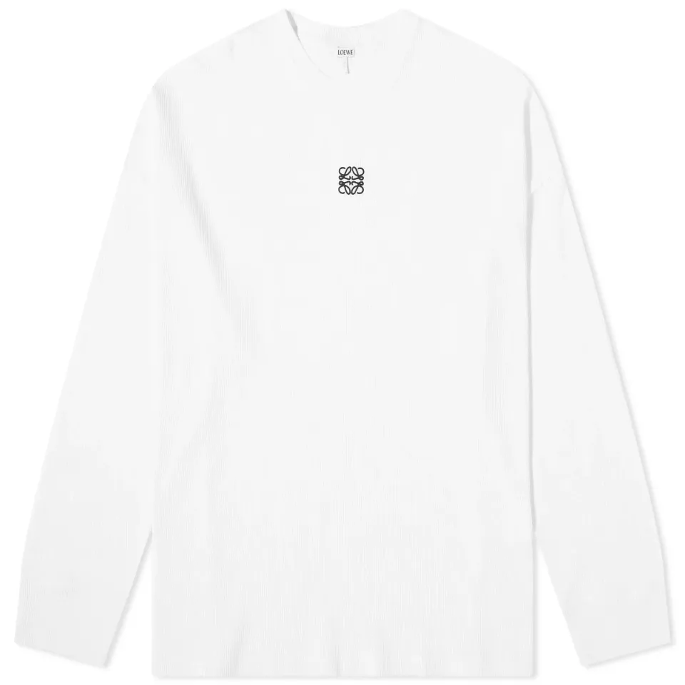 Anagram Long Sleeve T-Shirt