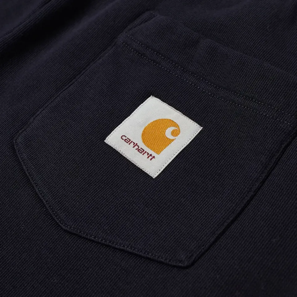 Pocket Sweat Short