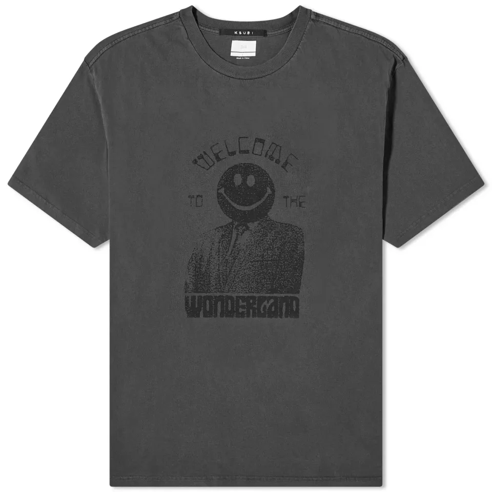 Portal Kash T-Shirt