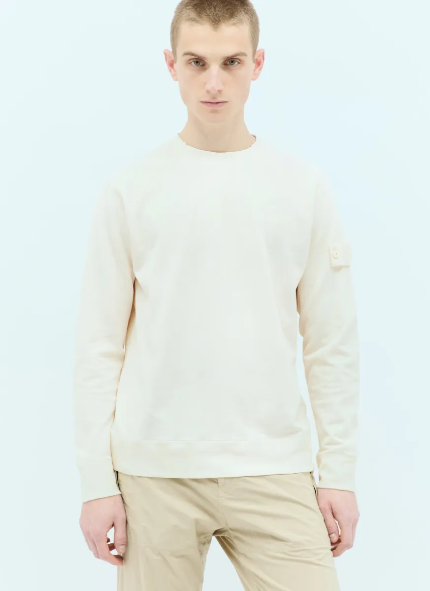 Ghost Sweatshirt